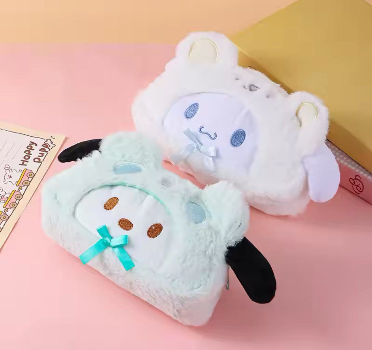 ESTOJOS SANRIO
