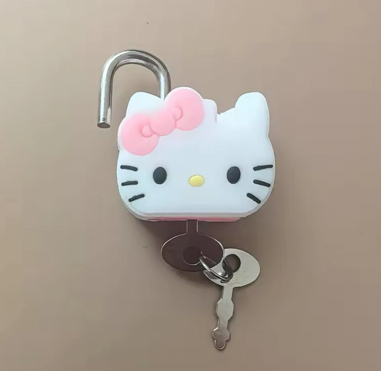 CADEADOS SANRIO