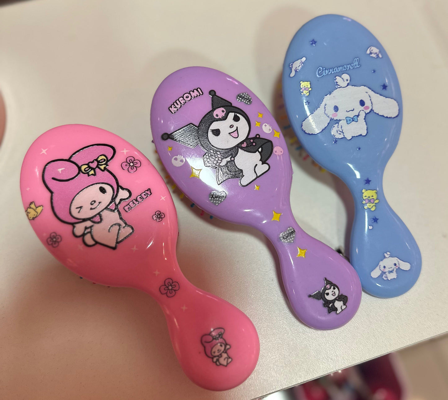 ESCOVA SANRIO
