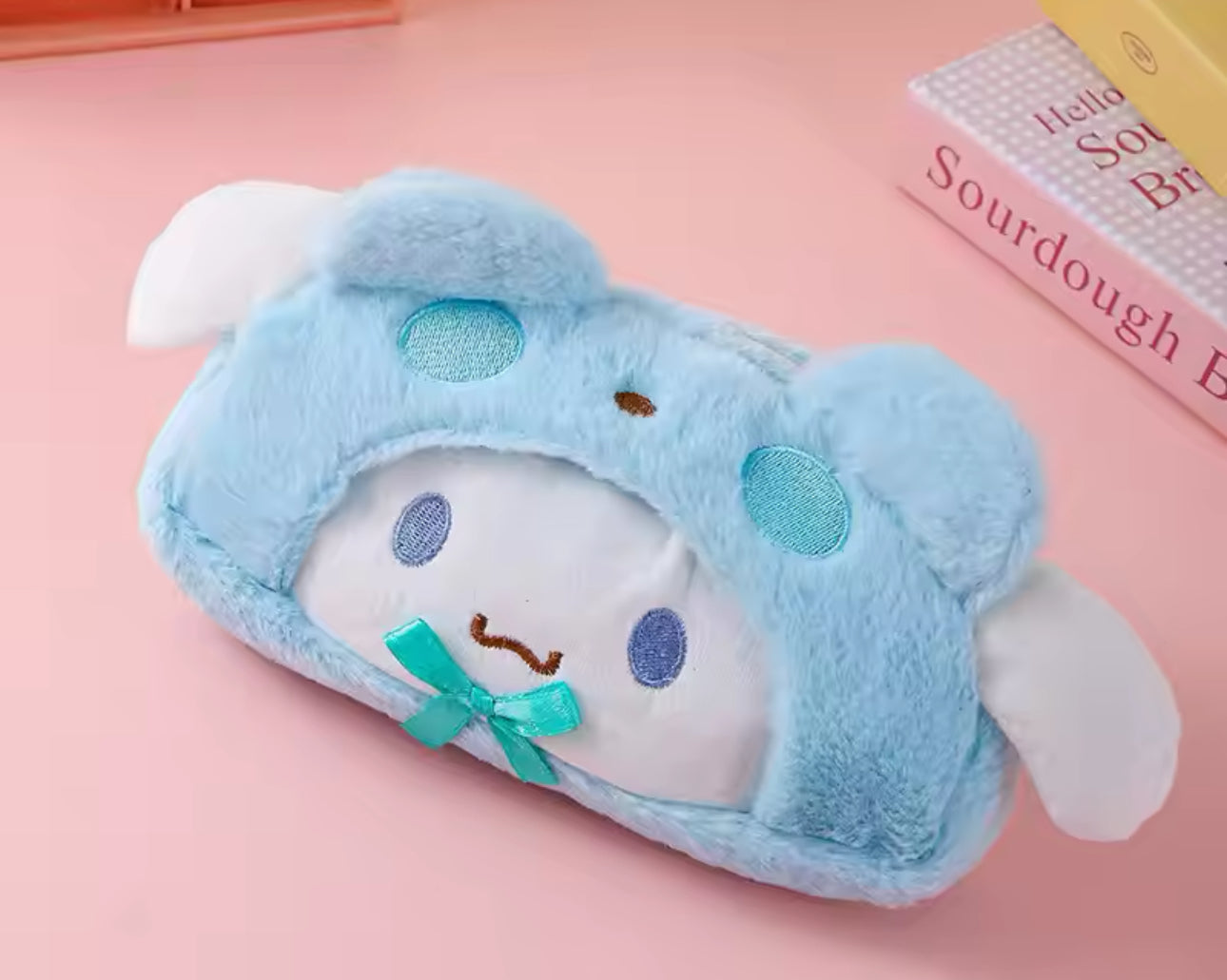 ESTOJOS SANRIO