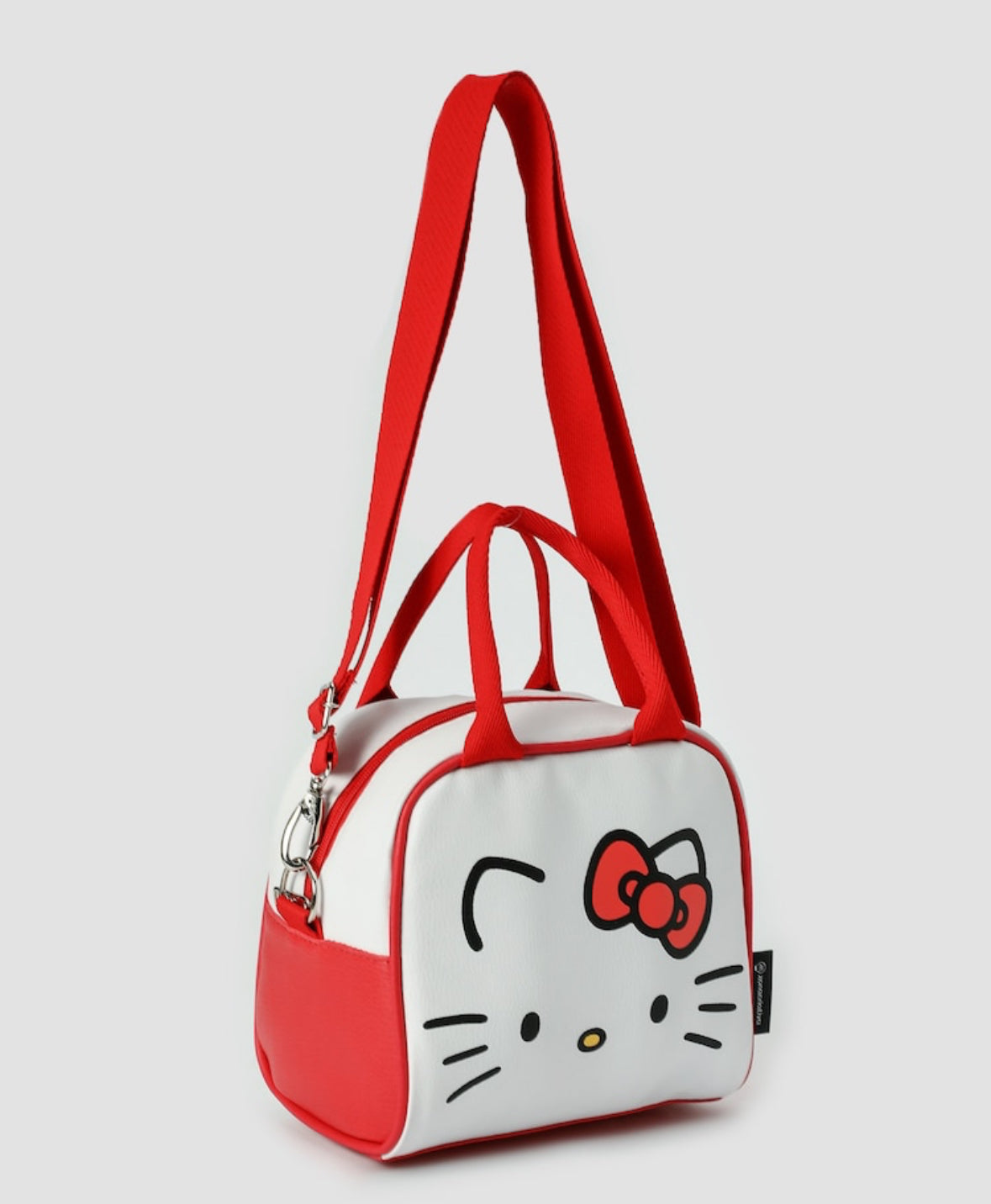 BOLSA TERMICA HELLO KITTY