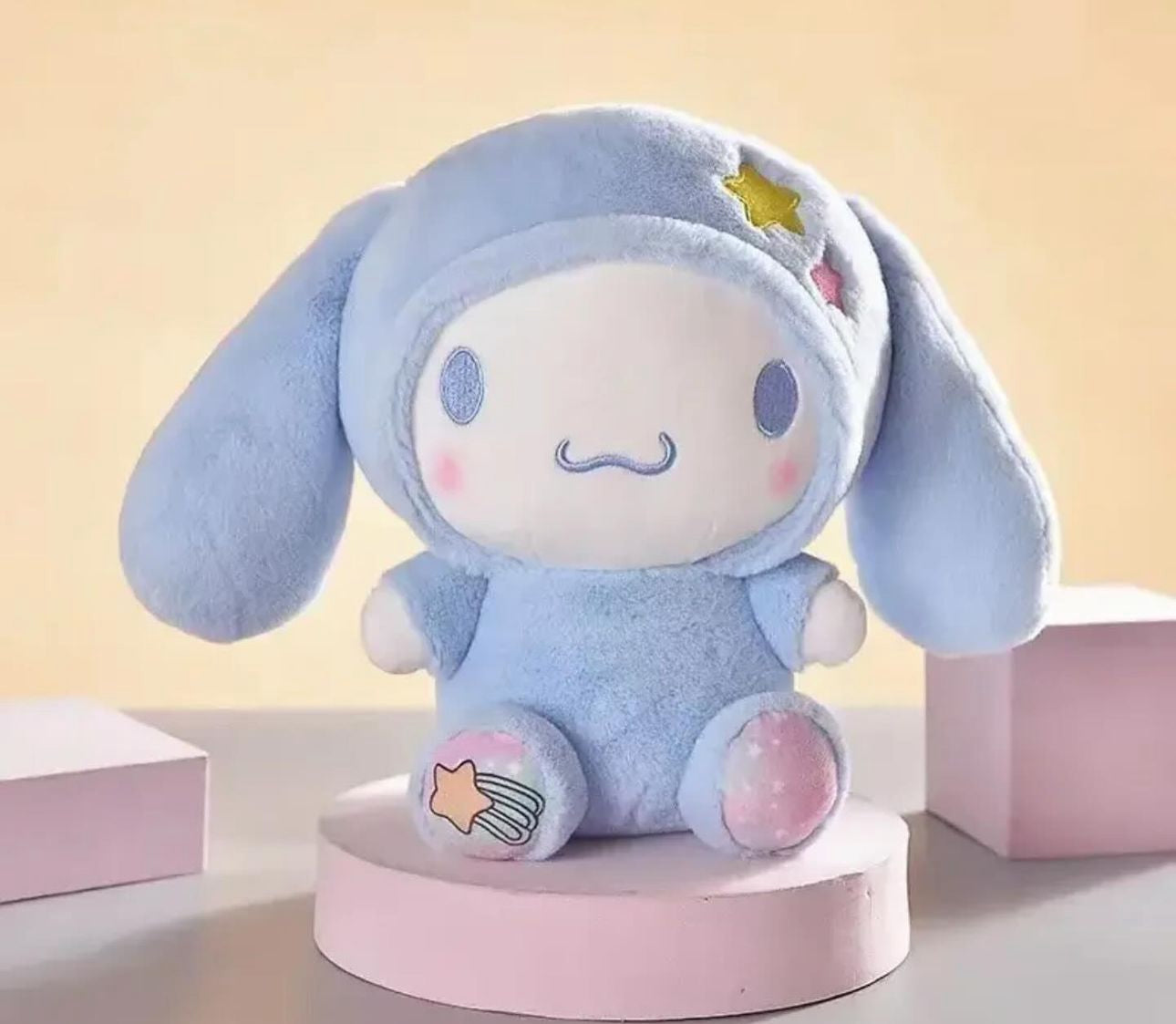 PELÚCIAS SANRIO