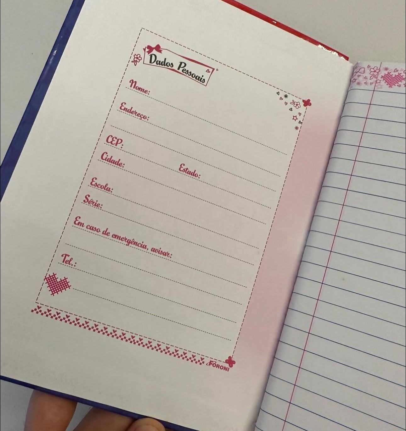 AGENDA