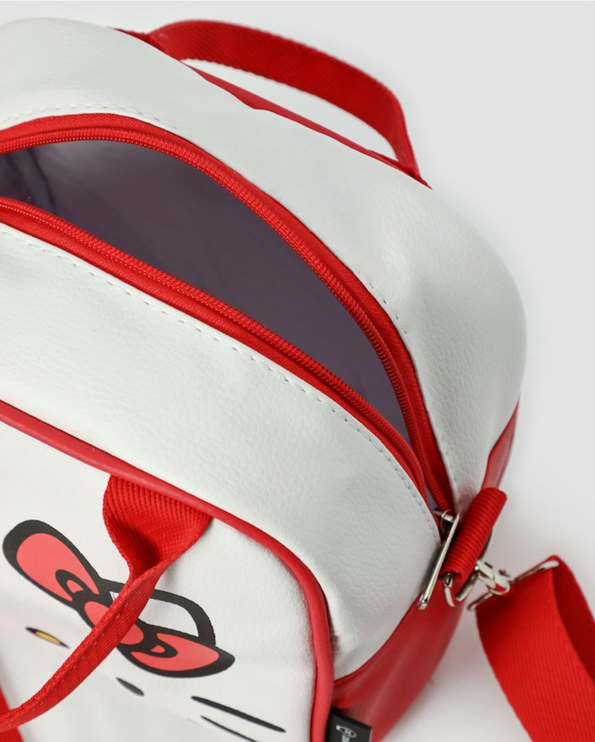 BOLSA TERMICA HELLO KITTY