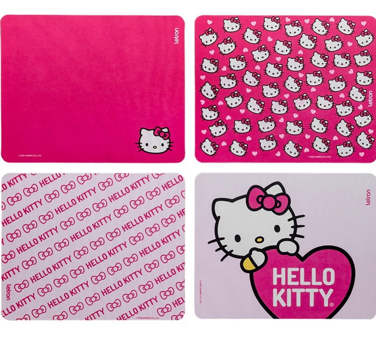 MOUSE PAD SLIM