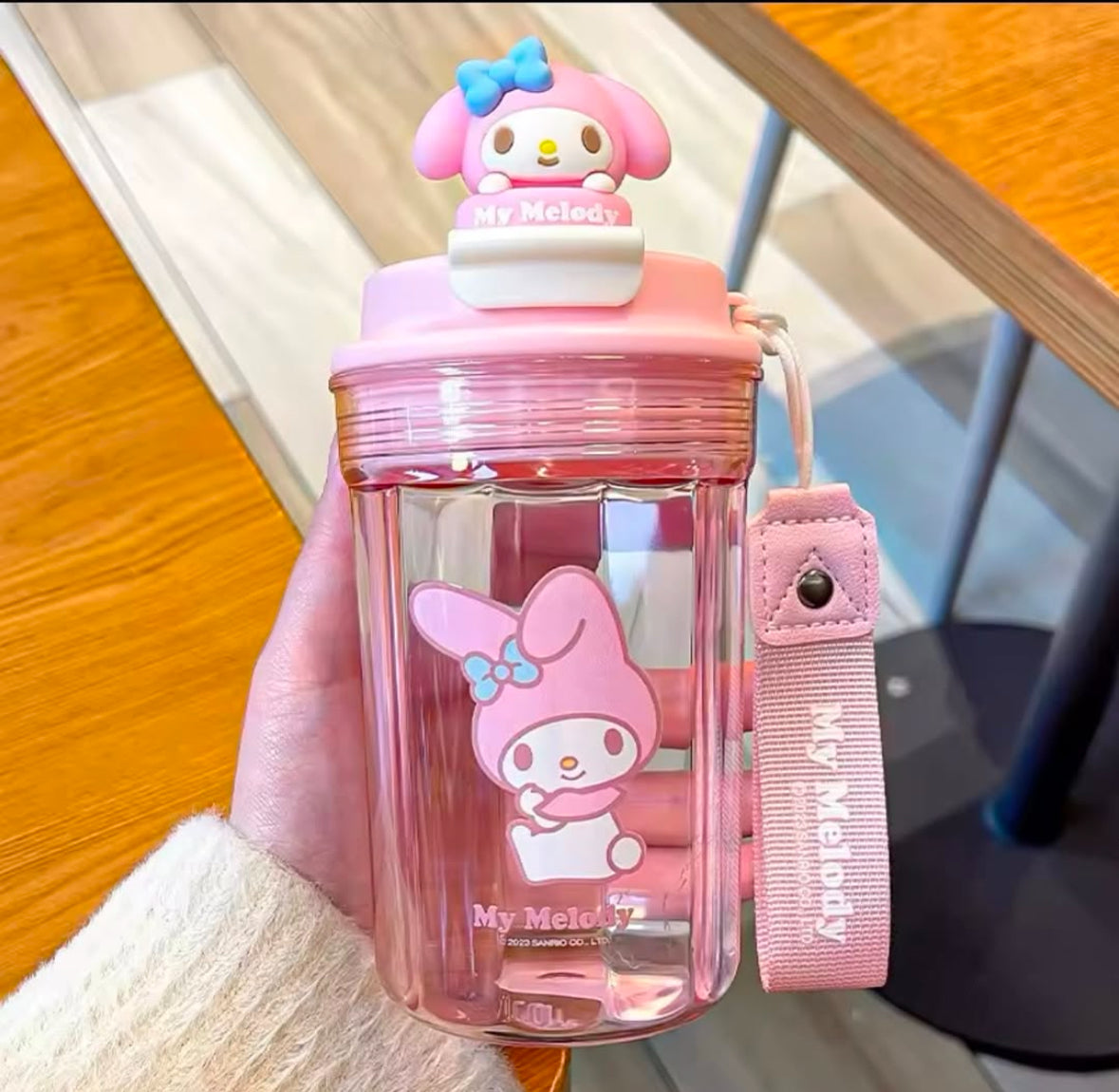 COPOS SANRIO