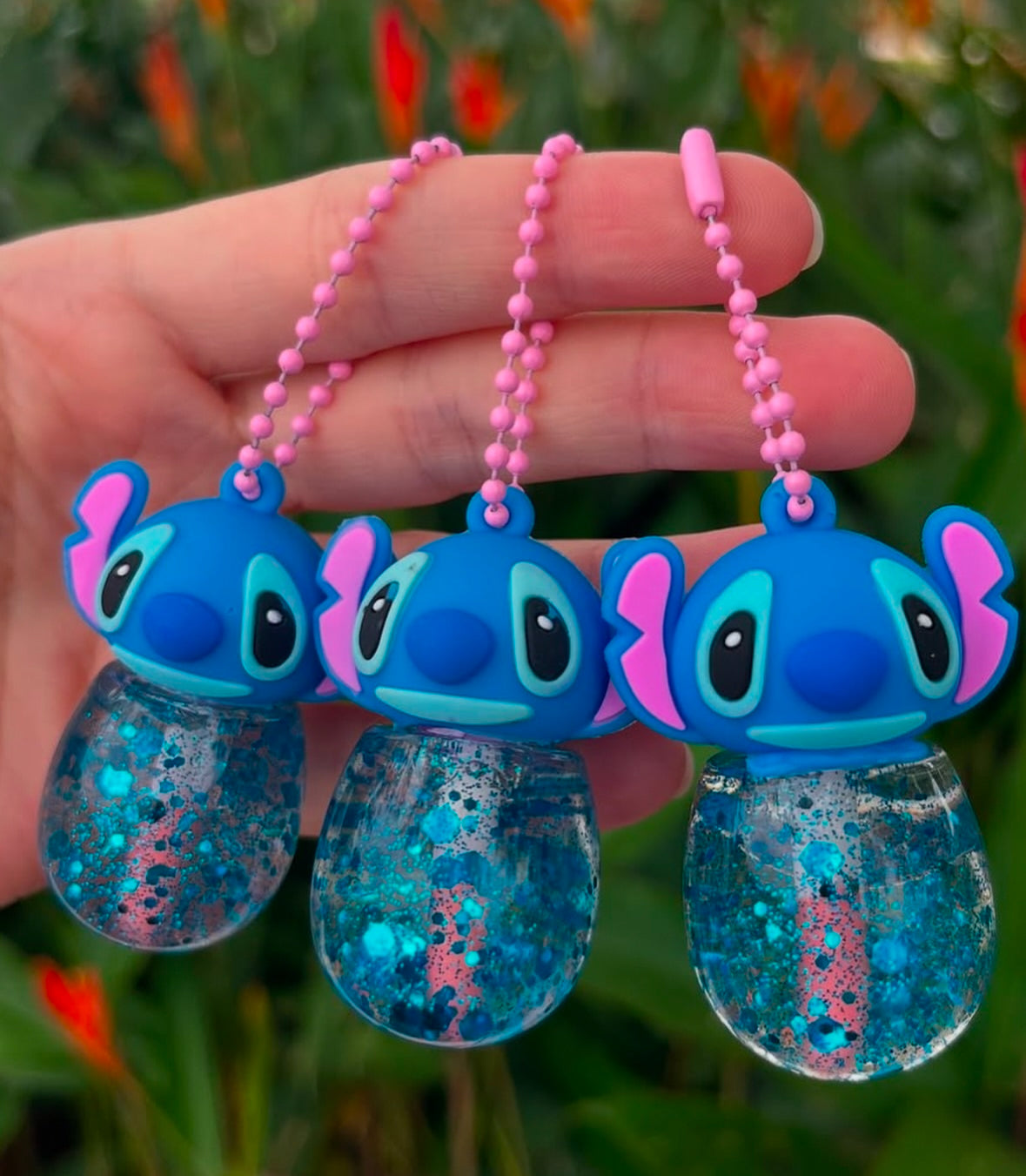 GLOSS CHAVEIRO STITCH