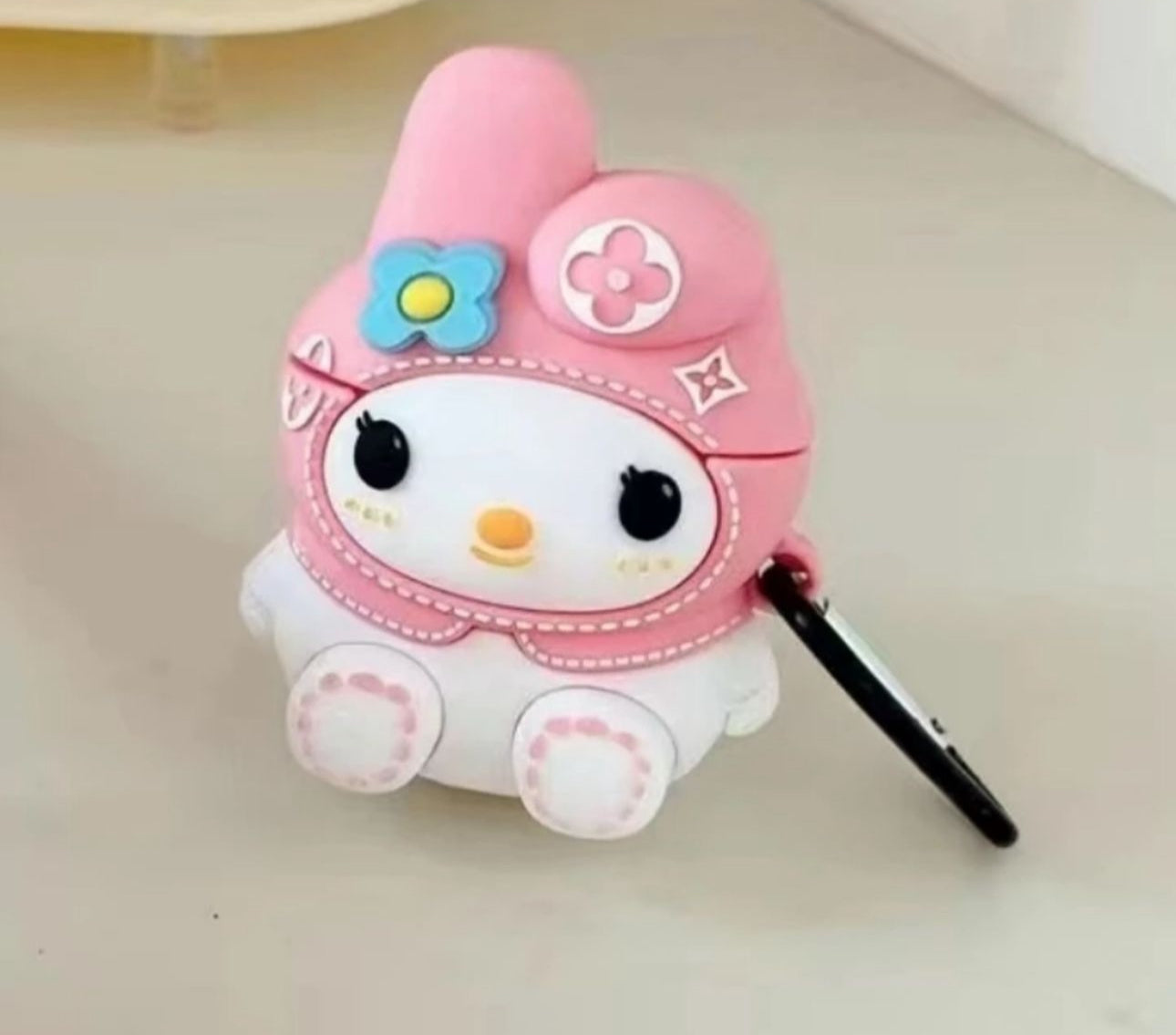 CAPINHA PARA AIR PODS 3 MY MELODY