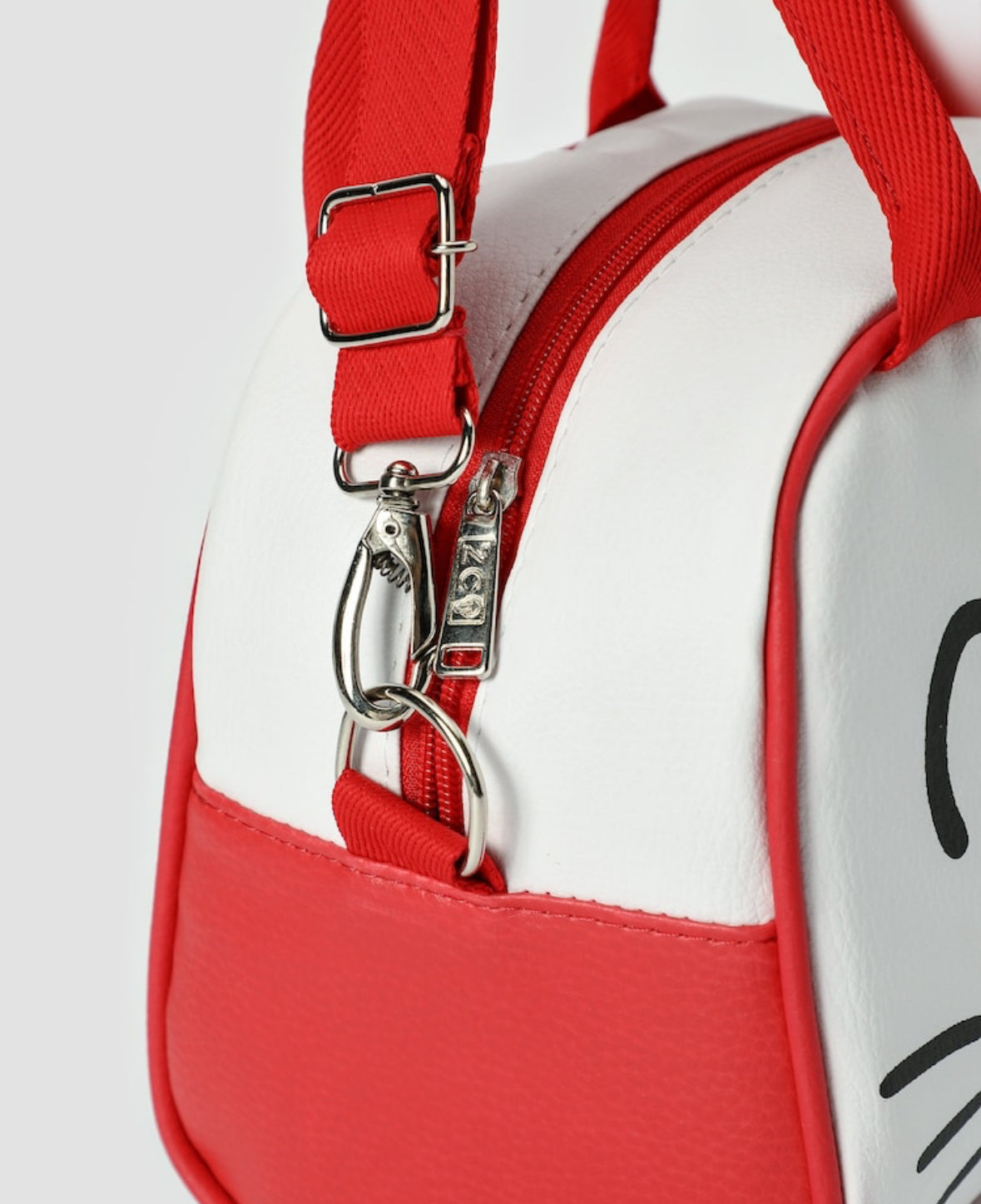 BOLSA TERMICA HELLO KITTY