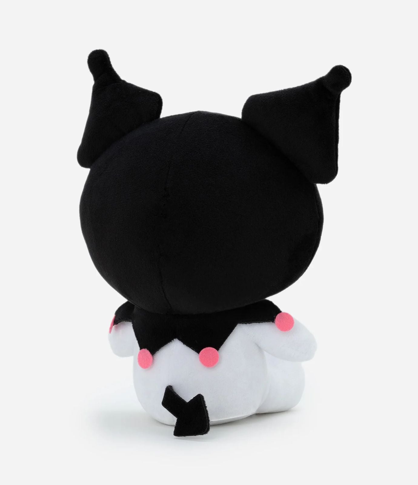 Boneca de pelúcia Kuromi