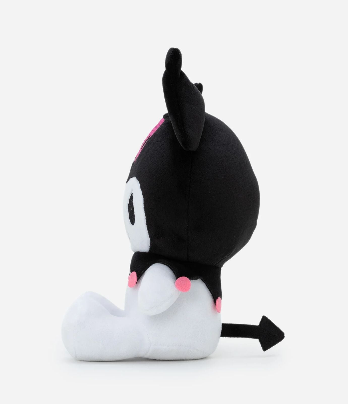 Boneca de pelúcia Kuromi