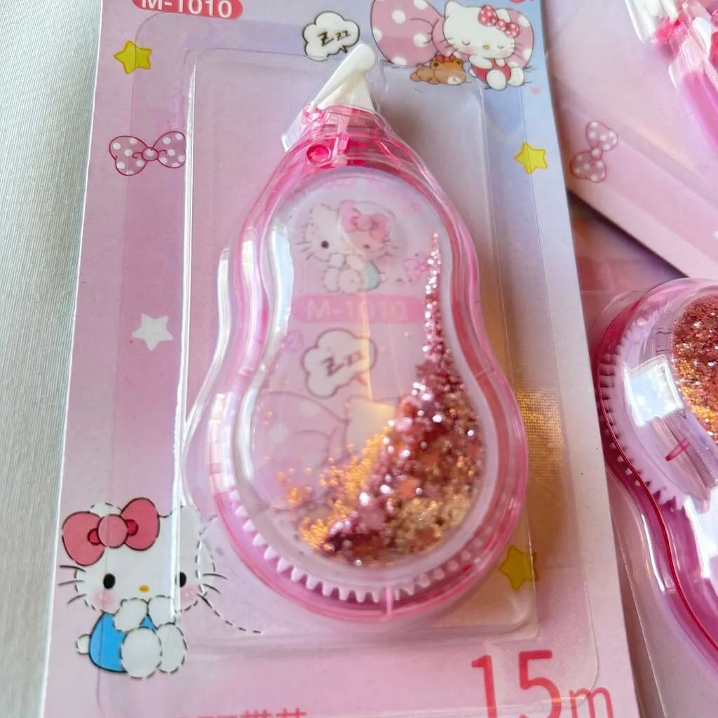 FITA CORRETIVA HELLO KITTY
