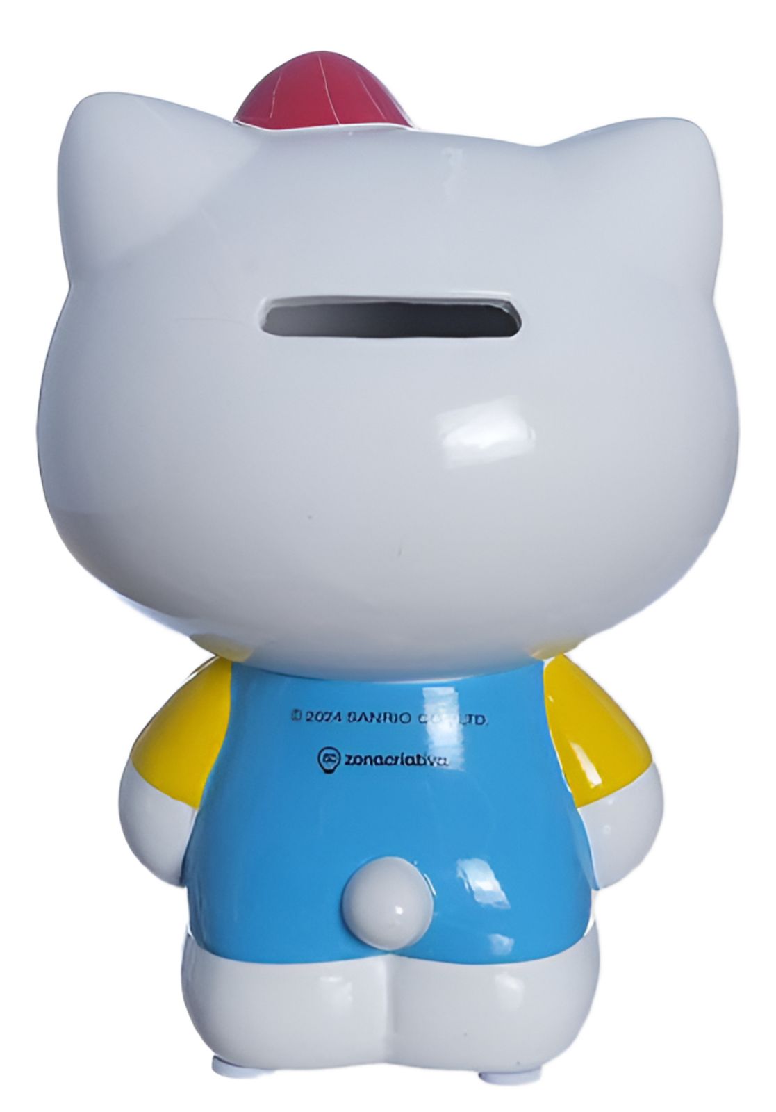 COFRE HELLO KITTY