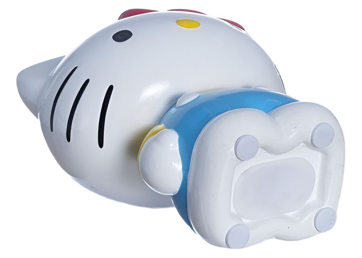 COFRE HELLO KITTY