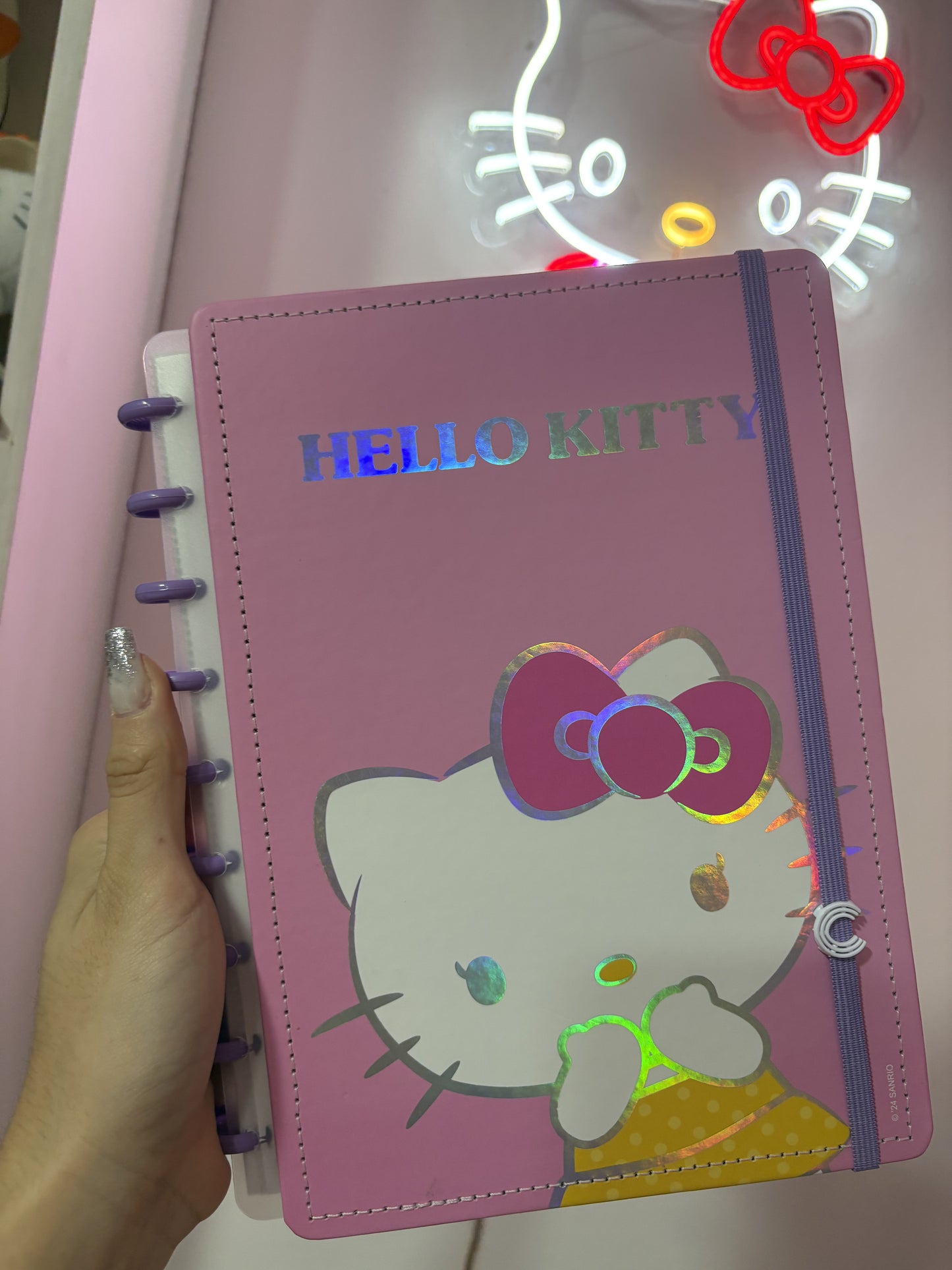 CADERNO INTELIGENTE