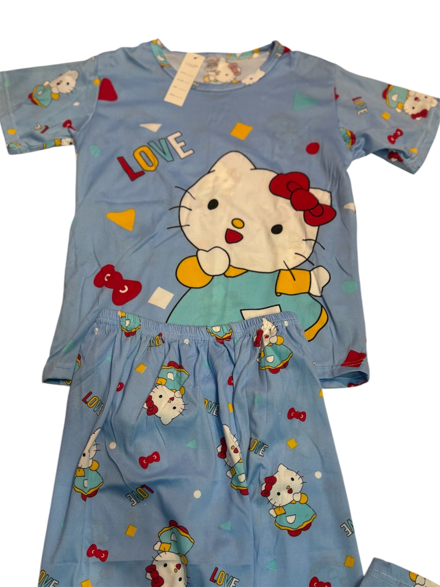 PIJAMA INFANTIL