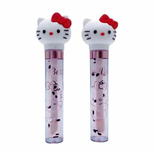 LIP GLOSS HELLO KITTY