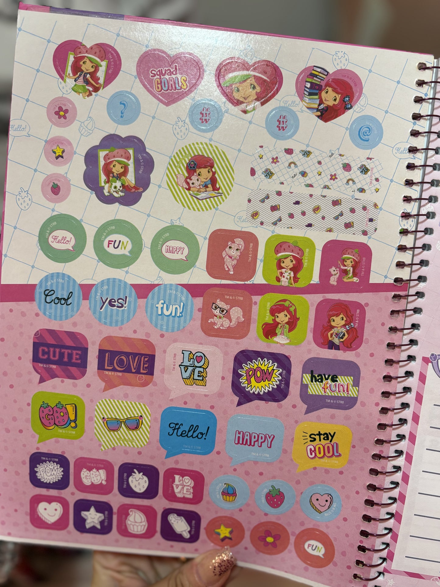 CADERNO MORANGUINHO 1 MATÉRIA