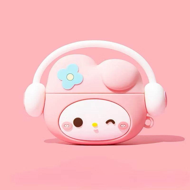CAPA PARA AIR PODS