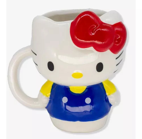CANECA HELLO KITTY ORIGINAL