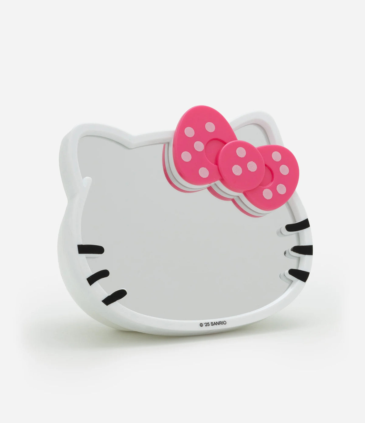 ESPELHO DE MESA PORTA TRECO HELLO KITTY