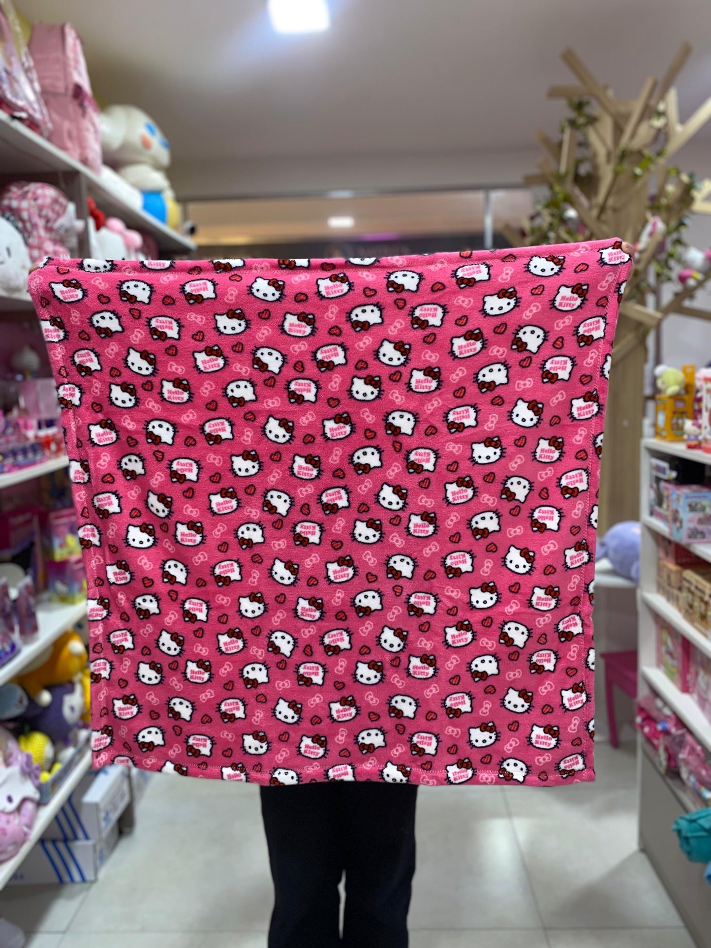 MANTA HELLO KITTY 80x80