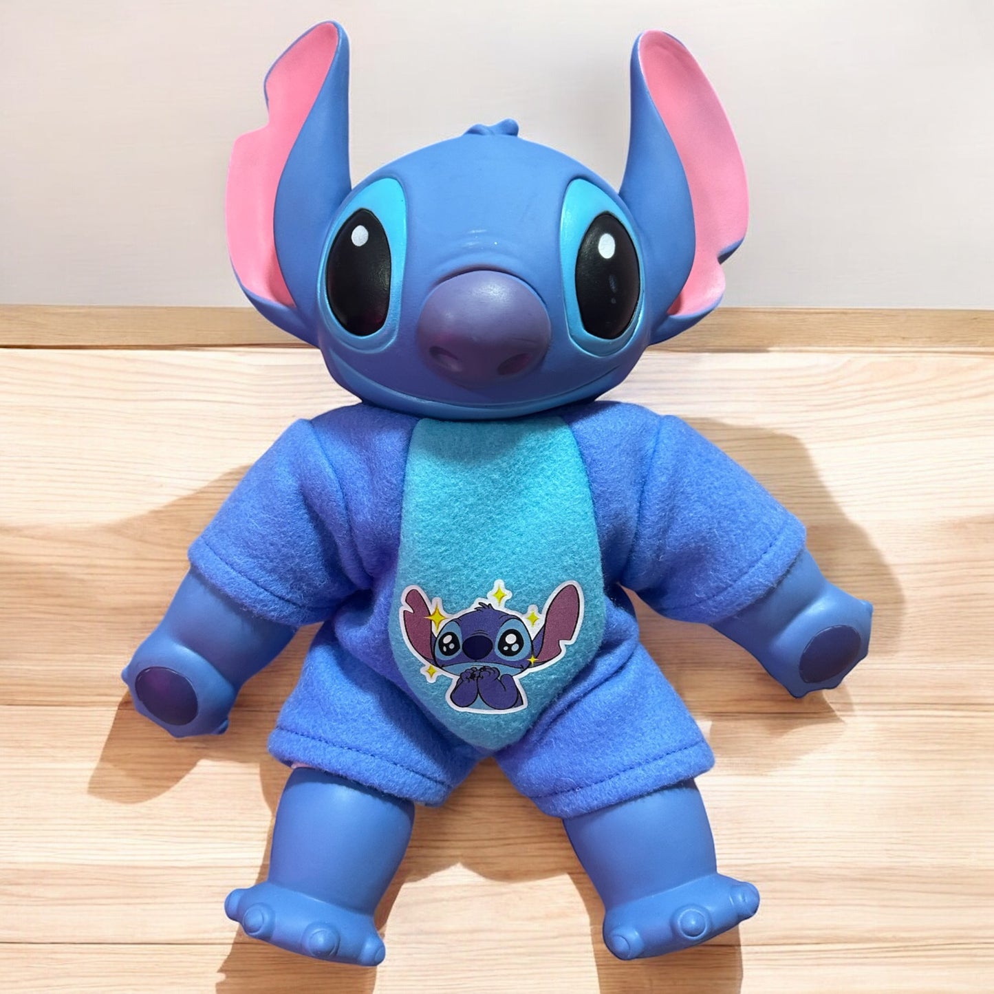 STITCH MUSICAL