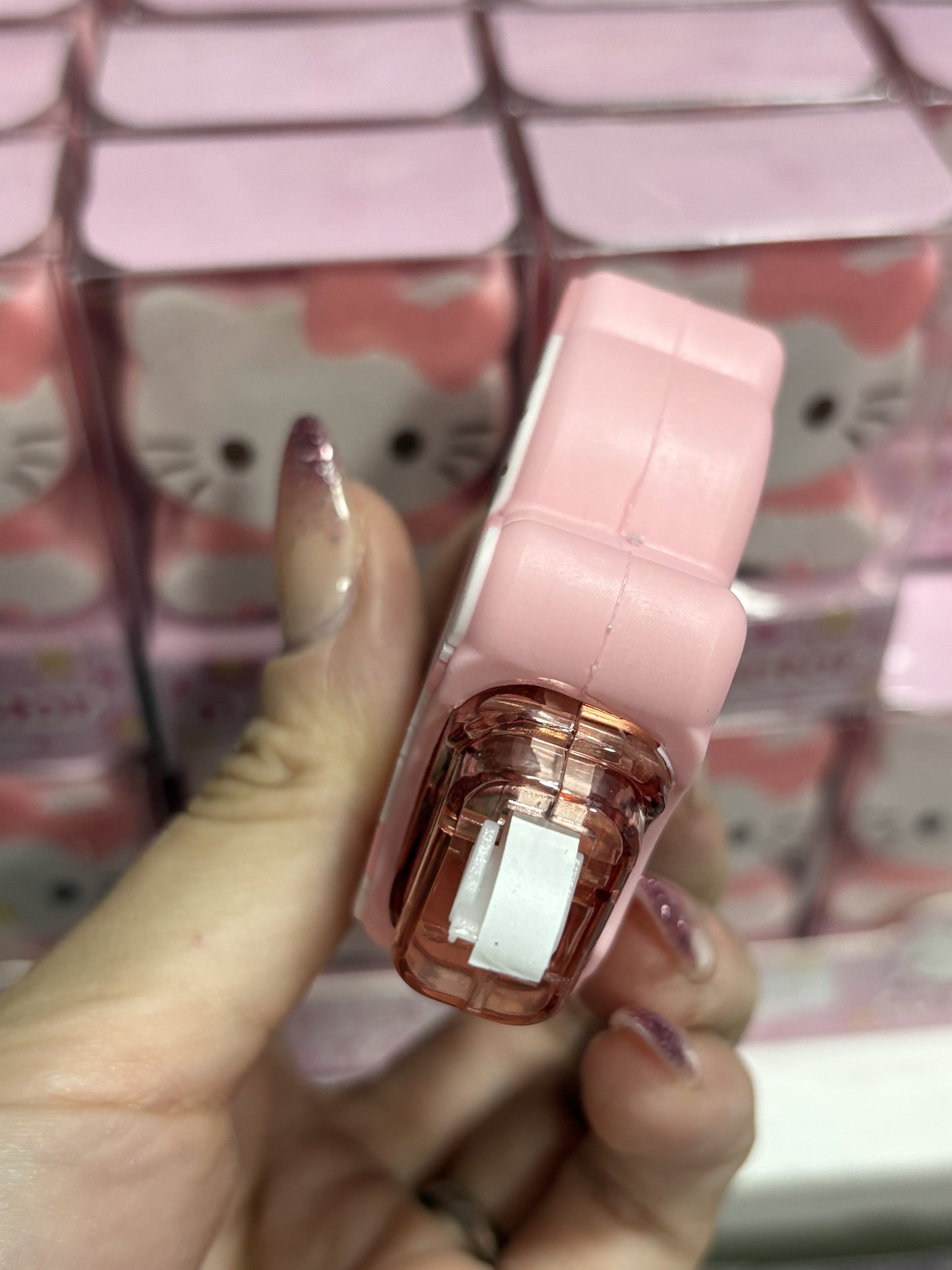 FITA CORRETIVA HELLO KITTY