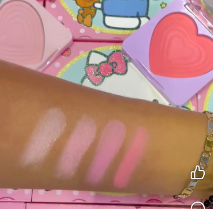 BLUSH HELLO KITTY