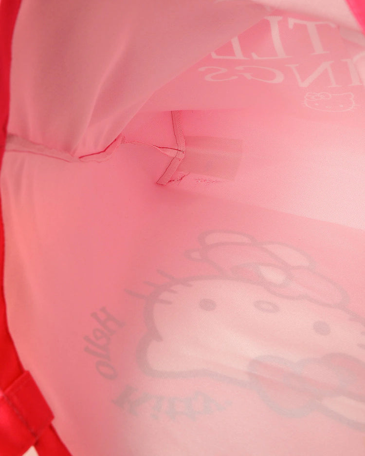ECOBAG HELLO KITTY