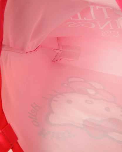 ECOBAG HELLO KITTY