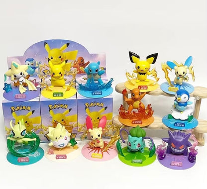 BLIND BOX POKEMON