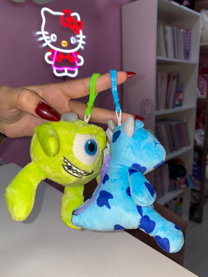 MIKE E SULIVER