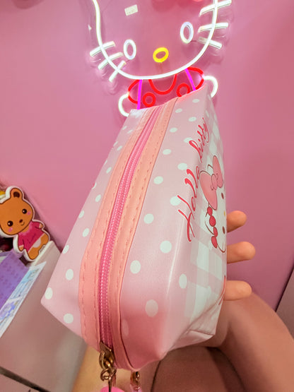 NECESSERIE HELLO KITTY