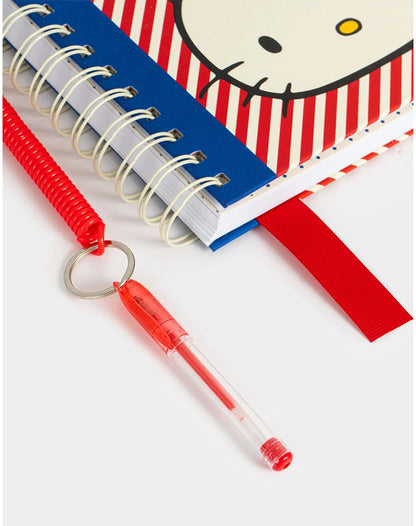 AGENDA HELLO KITTY