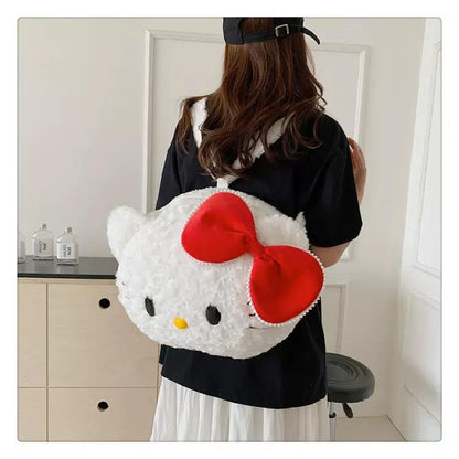 BOLSÃO HELLO KITTY
