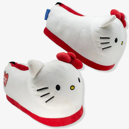 PANTUFA HELLO KITTY ORIGINAL