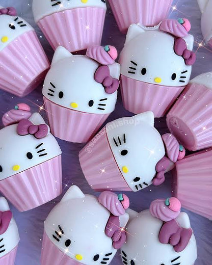 LIP BALM HELLO KITTY