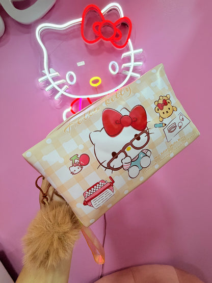 NECESSERIE HELLO KITTY