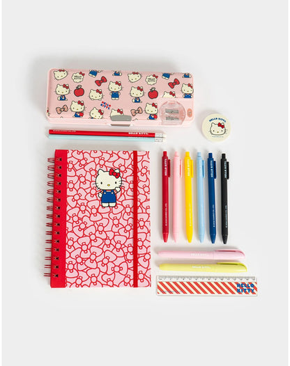 KIT PAPELARIA hello kitty