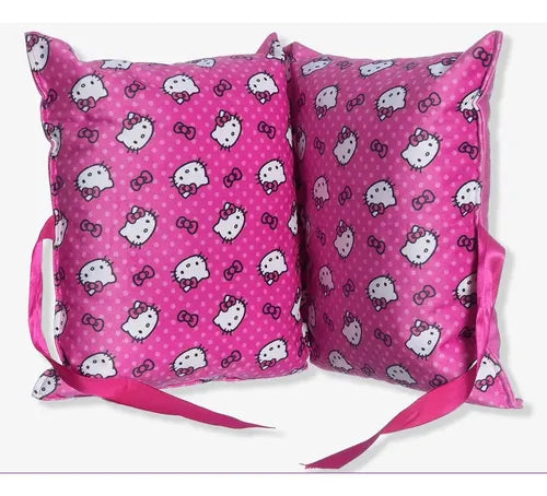 Almofada hello kitty