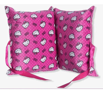 Almofada hello kitty