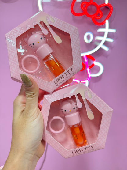 GLOSS HELLO KITTY FRAN