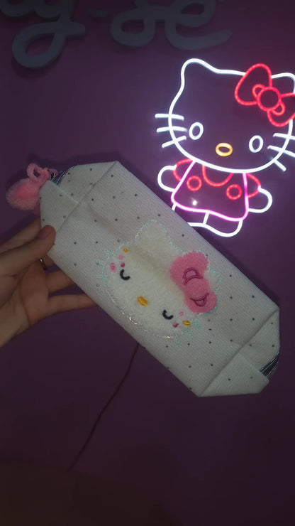 NECESSERIE HELLO KITTY