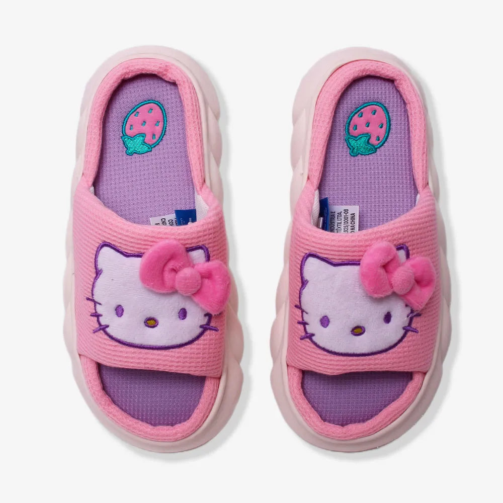 PANTUFA HELLO KITTY, KUROMI, MY MELODY