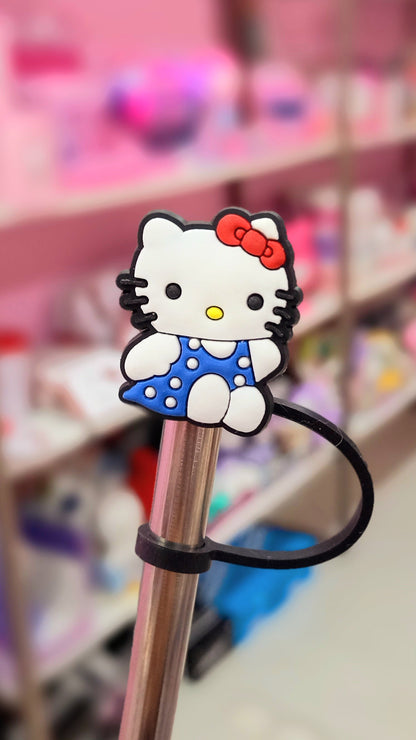 PROTETOR DE CANUDO HELLO KITTY
