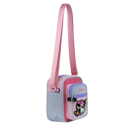 BOLSA LATERAL SANRIO