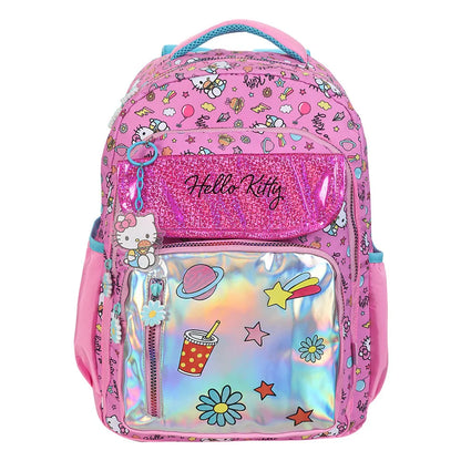 MOCHILA HELLO KITTY