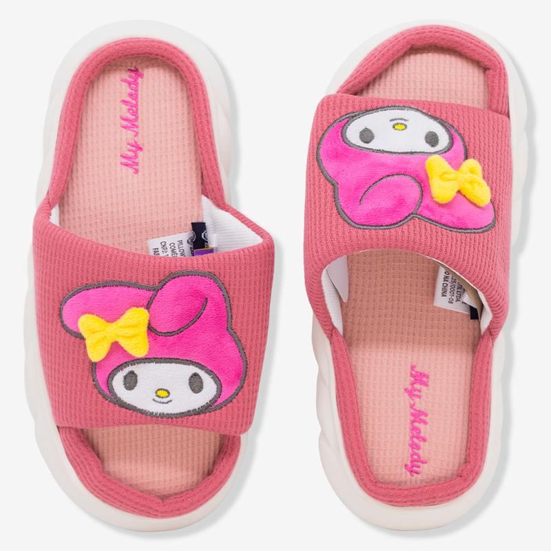 PANTUFA HELLO KITTY, KUROMI, MY MELODY