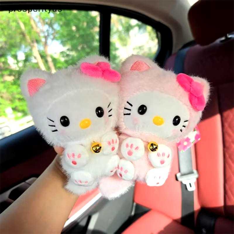 CHAVEIRO GATINHO HELLO KITTY